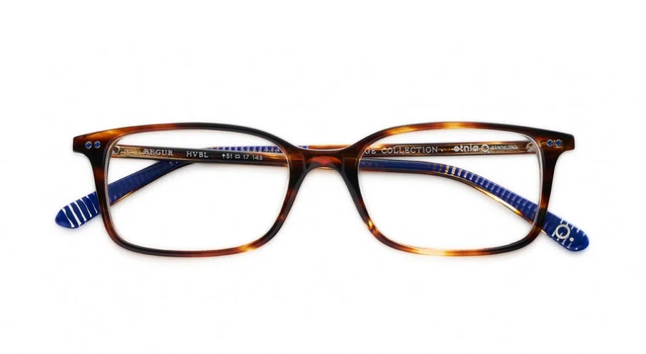 Etnia Barcelona BEGUR Eyeglasses - view 3